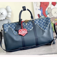 LV Travel Bags